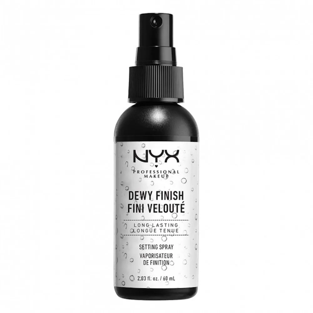 spray