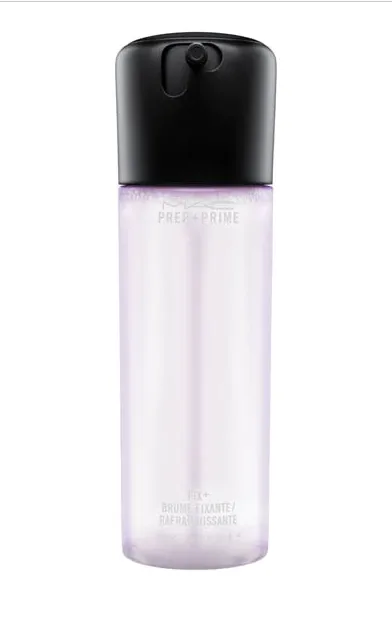 spray