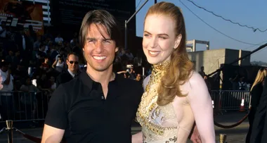 Nicole Kidman Exclusive: The truth about me and Tom Cruise