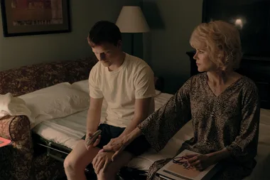 FILM REVIEW: Boy Erased
