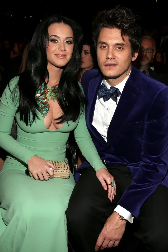 john mayer katy perry