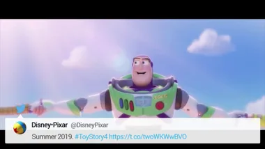 Toy Story 4 Director Teases New Adventure For Woody And The Gang