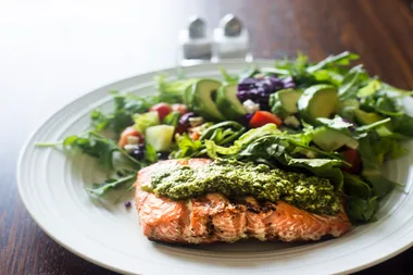 I Tried the Keto Diet and Here’s What Happened