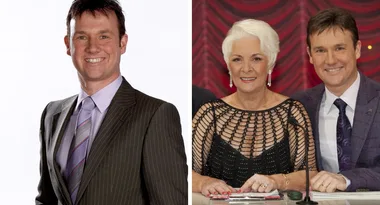 DWTS star Mark Wilson’s terror over crazed stalker