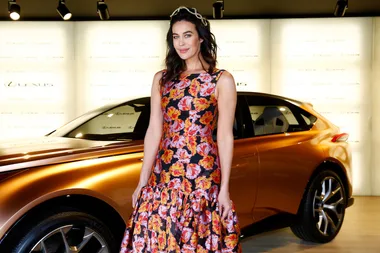 All the best Oaks Day looks from 2018