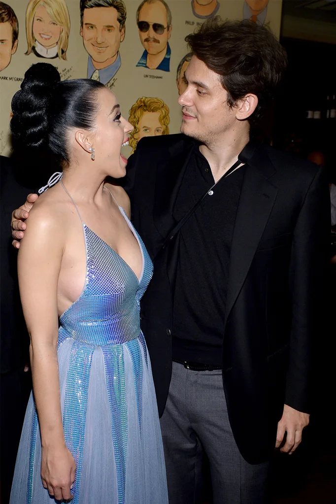john mayer katy perry