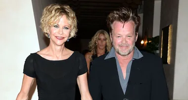 Meg Ryan and John Mellencamp are engaged
