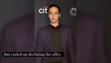 ‘The Big Bang Theory’s Jim Parsons: What He Will Miss