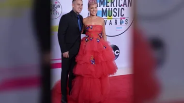 Carey Hart Has Warning For Wildfire Looters