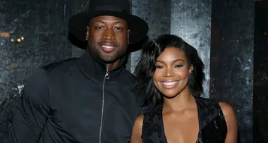 Gabrielle Union and Dwyane Wade welcome a daughter