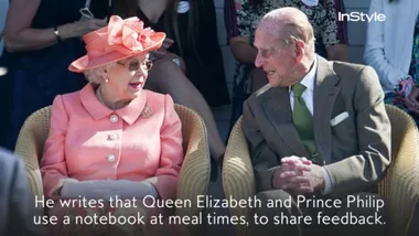 The Queen Once Found a Slug In Her Salad, and Her Reaction Was Savage