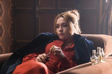 A first look at BBC’s ‘The little Drummer Girl’