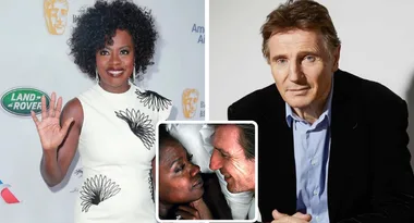 REVIEW: This is the only movie I don’t like Liam Neeson in