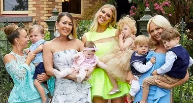 Yummy Mummies… Season 2 is amazing!