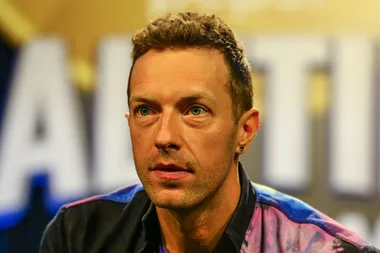 Chris Martin felt ‘completely worthless’ following conscious uncoupling from ex Gwyneth Paltrow