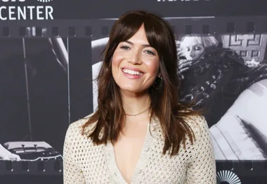 Mandy Moore Shuts Down Rumours That She Got a Nose Job