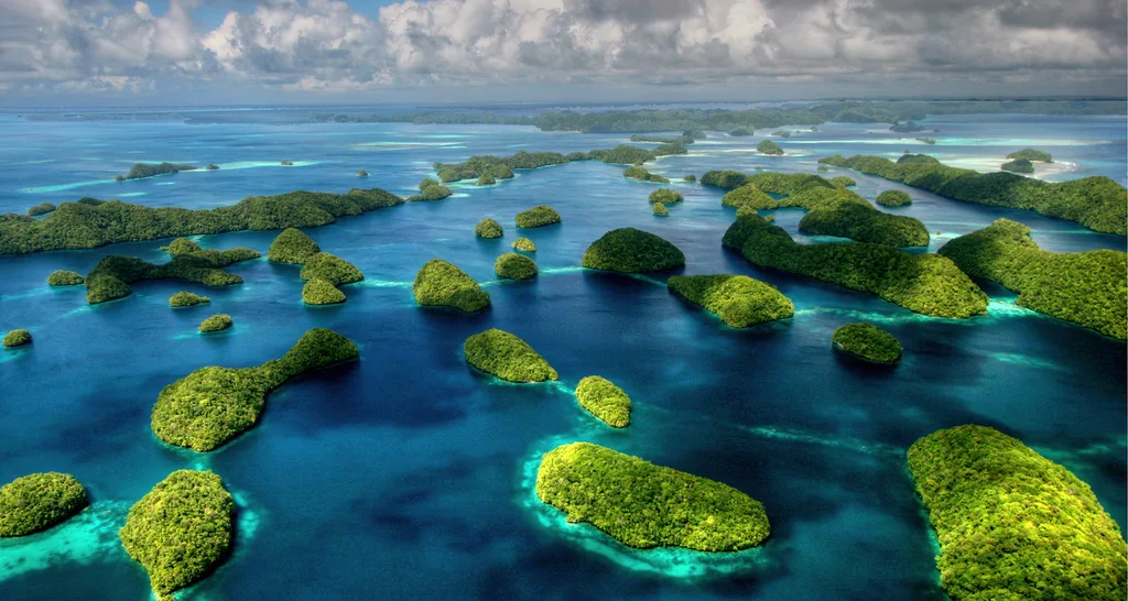 Palau bans sunscreen