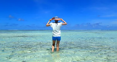 Palau bans sunscreen