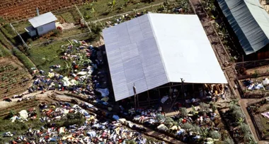 Jonestown Massacre 40 years on