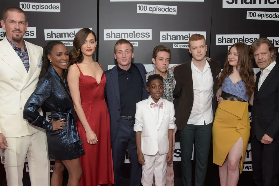 Season 8 of 'Shameless' is now on Netflix Australia | WHO