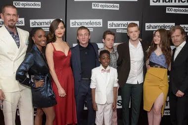Season 8 of ‘Shameless’ is now on Netflix Australia