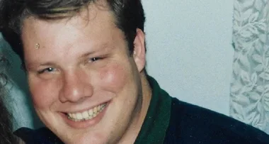 Jeffrey Brooks: Was his death an accident or was it murder