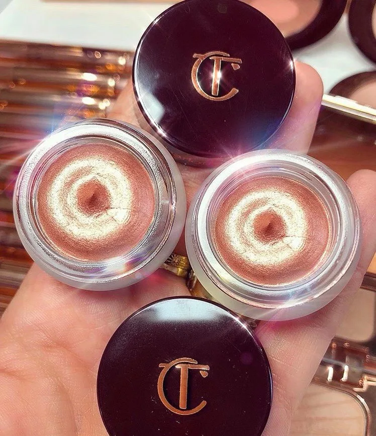 Image courtesy of Charlotte Tilbury