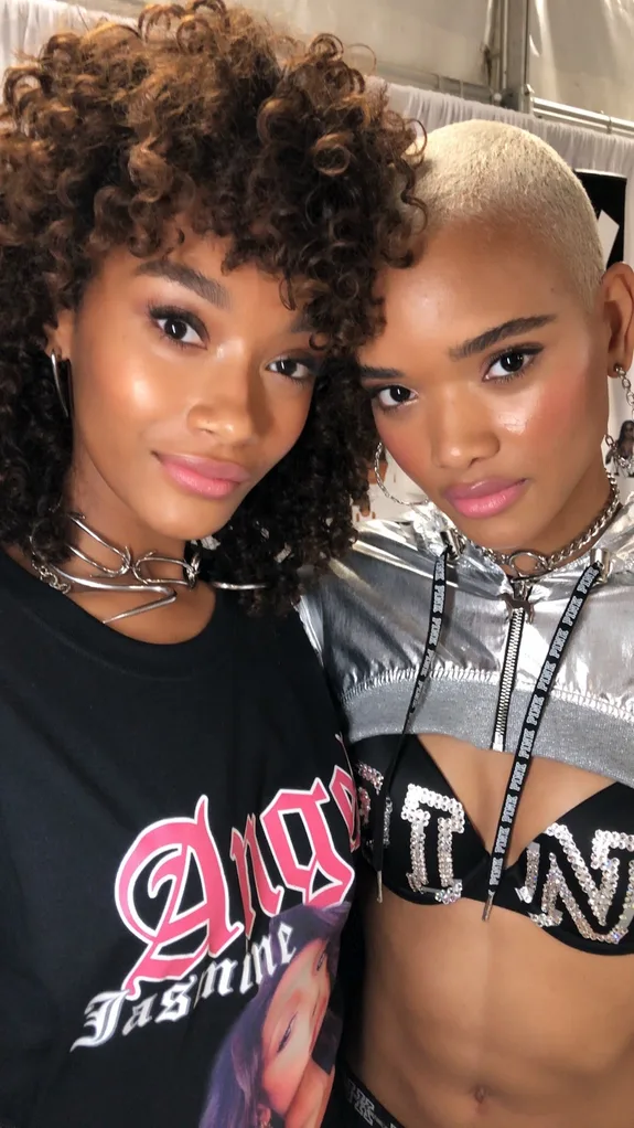 Courtesy of Charlotte Tilbury
