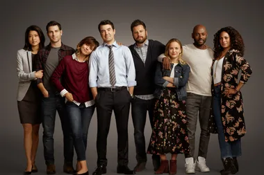 Channel 10 announces premiere date for new drama series ‘A Million Little Things’