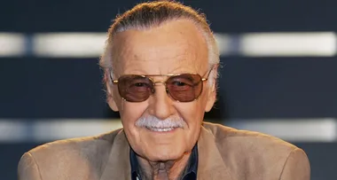 Stan Lee dies