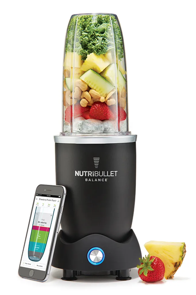 nutribullet