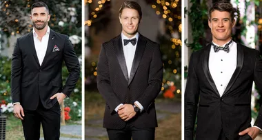 The photo that reveals Ali Oetjen’s Bachelorette winner