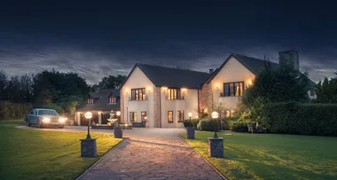 This $4.2 million UK mansion could be yours
