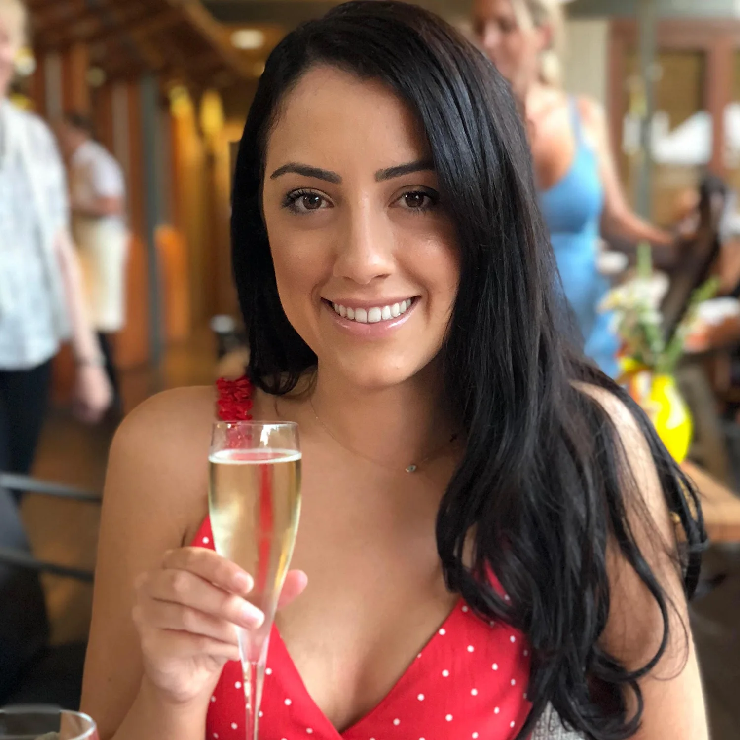 Profile picture of Natasha Price
