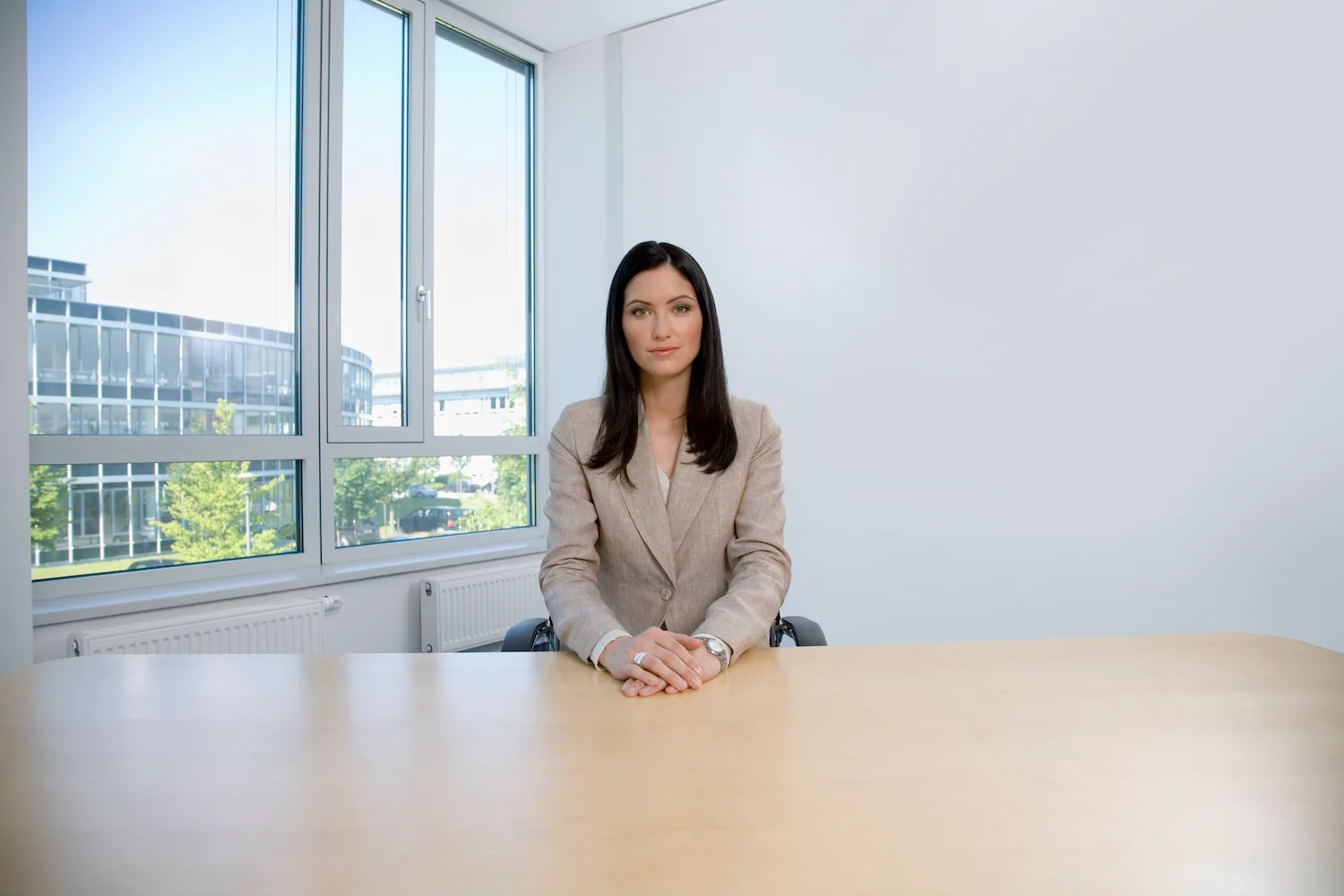 Interview Attire 101