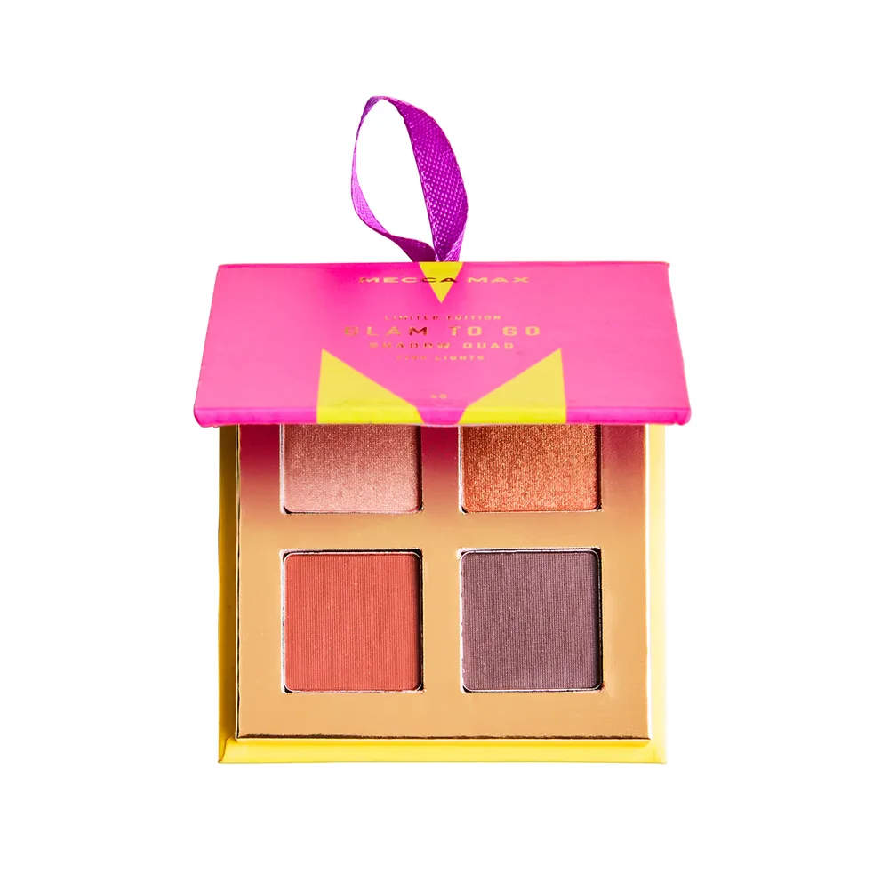 Eyeshadow palette
