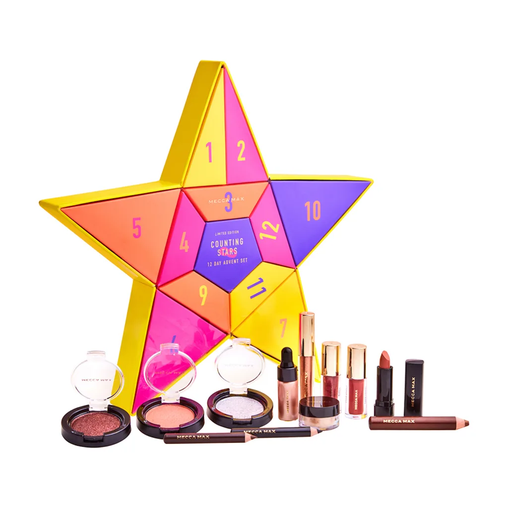 Advent star