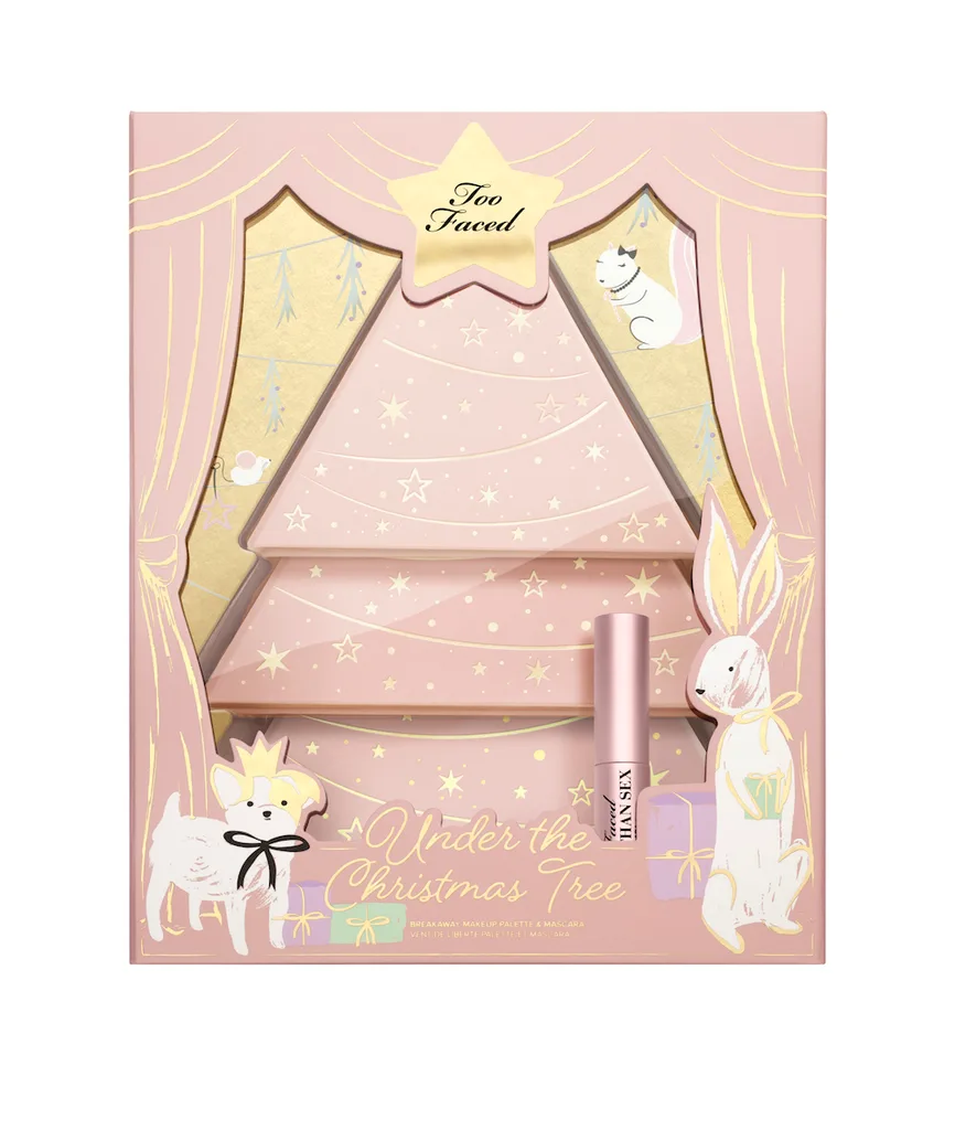 Too Faced