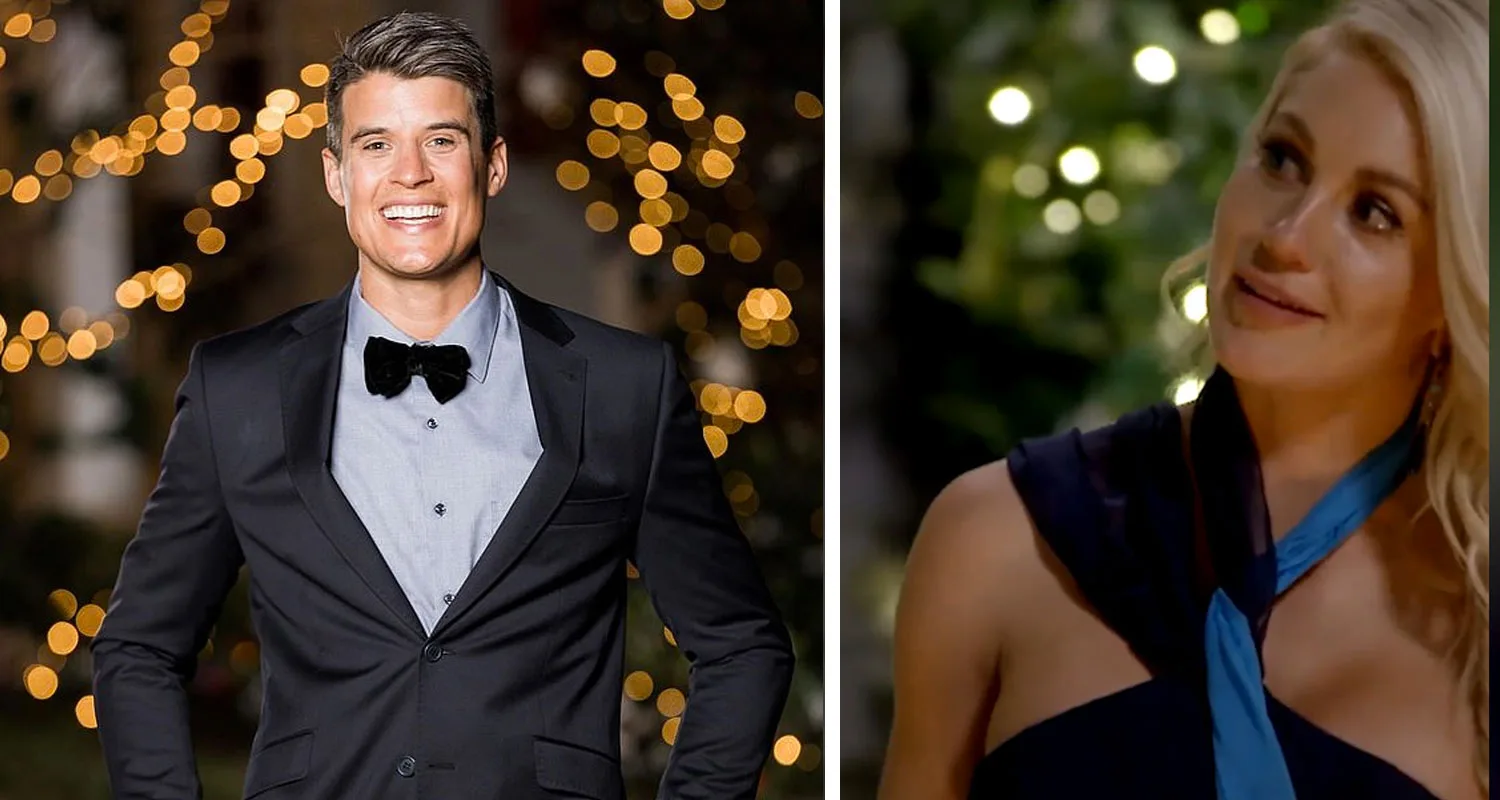 Bill says Taite wins The Bachelorette