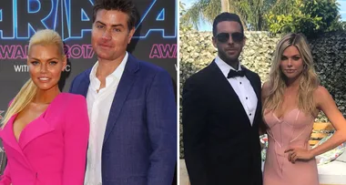 Sophie Monk goes public with new boyfriend