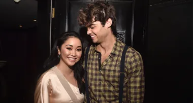 Lana Condor and Noah Centineo are both on board for a ‘To All The Boys I’ve Loved Before’ sequel