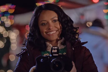 ‘The Holiday Calendar’ is the christmas movie you never knew you needed