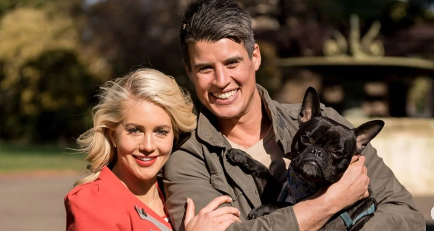 Bill Goldsmith is 100% eliminated from Bachelorette after photos are leaked of him in Bachelor In Paradise