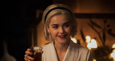 Netflix renews ‘Chilling Adventures of Sabrina’ for two more seasons