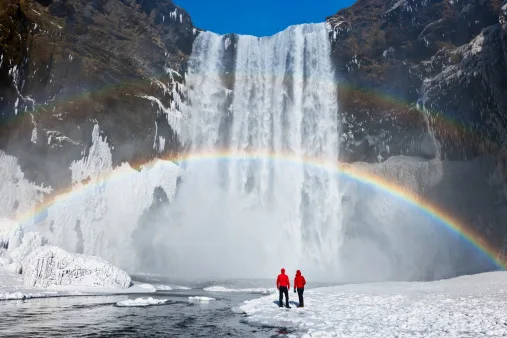 Iceland