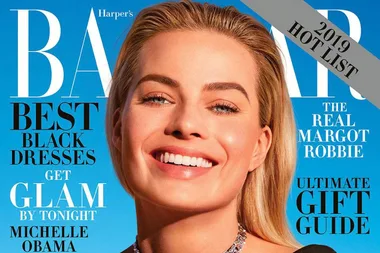 Margot Robbie gets real about latest movie role