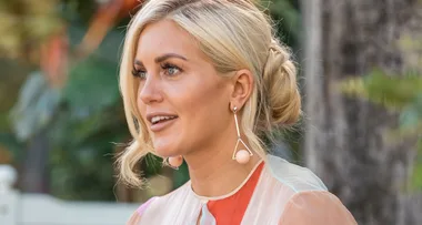 Has Ali Oetjen been dumped after the Bachelorette final and single?