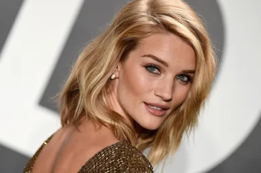 How to wear highlighter so you look pretty not shiny