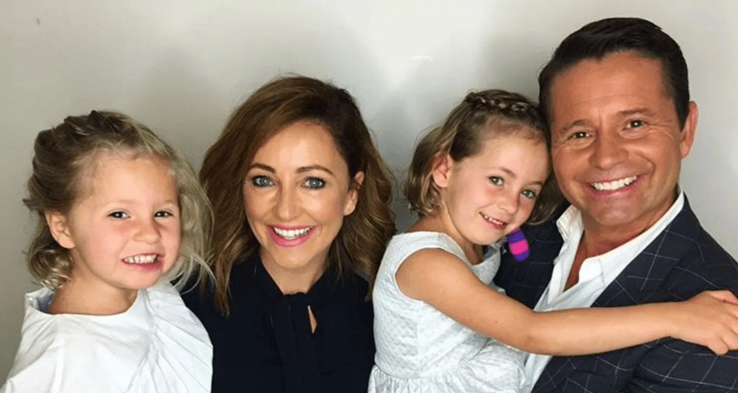 Steve Jacobs Exclusive: “I see my kids every two weeks!”