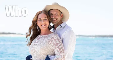 EXCLUSIVE: Married At First Sight Sean Hollands on marrying Roslyn Buerckner